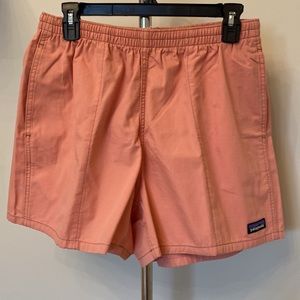 Patagonia Funhoggers Shorts - Women's NWT!